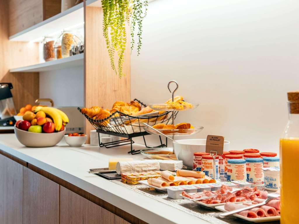 Aparthotel Adagio Paris Opera מראה חיצוני תמונה