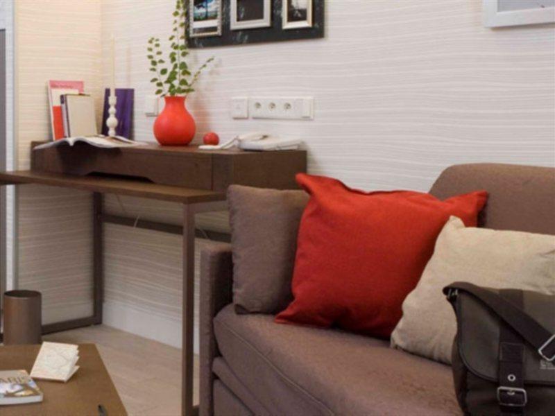 Aparthotel Adagio Paris Opera מראה חיצוני תמונה