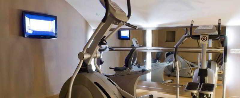 Aparthotel Adagio Paris Opera מראה חיצוני תמונה